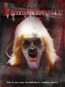 Vampitheatre Trailer