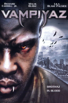 Vampiyaz Trailer