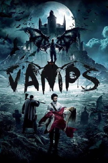 Vamps Trailer