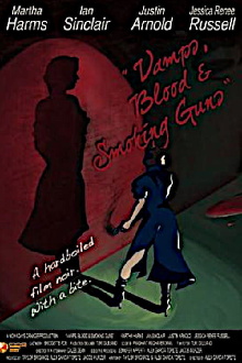 Vamps, Blood & Smoking Guns Trailer