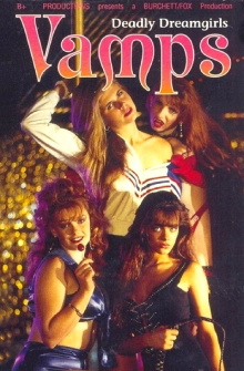 Vamps: Deadly Dreamgirls Trailer