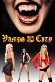 Vamps in the City Trailer