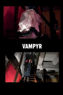 Vampyr Trailer