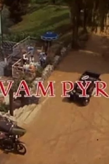 Vampýr Trailer