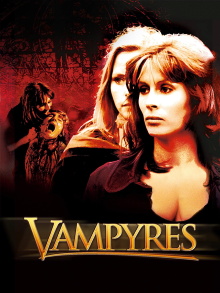 Vampyres Trailer