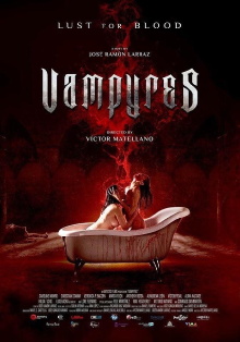 Vampyres Trailer