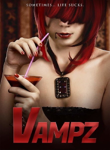 Vampz! Trailer