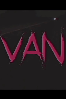 Van Trailer