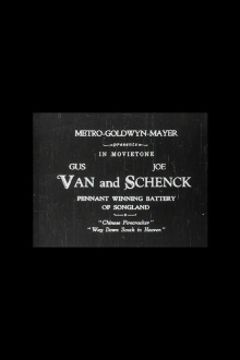 Van and Schenck: Pennant Winning Battery of Songland Trailer