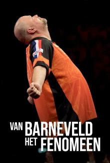 Van Barneveld: Het Fenomeen Trailer