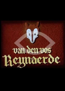 Van de vos reynaerde Trailer