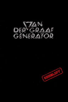 Van Der Graaf Generator ‎- Godbluff Live 1975 Trailer