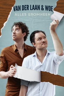 Van der Laan & Woe: Alles Eromheen Trailer