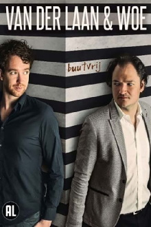 Van der Laan & Woe: Buutvrij Trailer