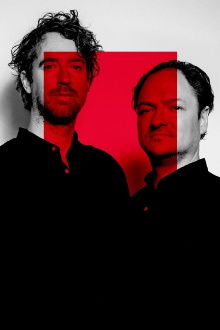 Van der Laan & Woe: NG Trailer