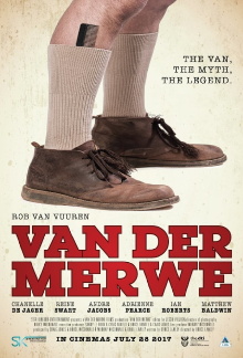 Van der Merwe Trailer
