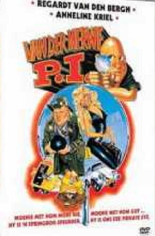Van der Merwe PI Trailer