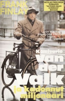 Van der Valk and the Rich Trailer