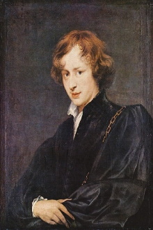 Van Dyck: Ruhm und Rivalität im flämischen Barock Trailer