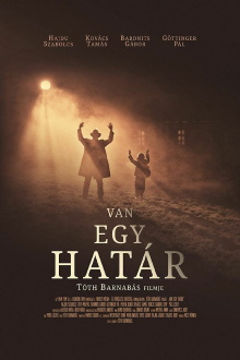 Van egy határ Trailer