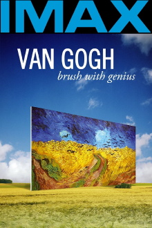 Van Gogh: Brush with Genius Trailer