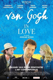 Van Gogh in Love Trailer