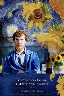 Van Gogh: Painted with Words Trailer