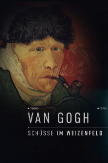 Van Gogh - Schüsse im Weizenfeld Trailer