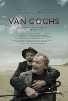 Van Goghs Trailer