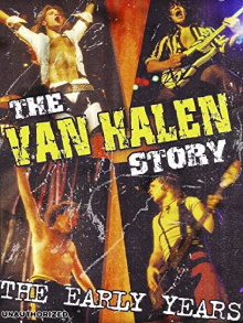 Van Halen: The Van Halen Story Trailer