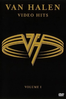 Van Halen: Video Hits Vol. 1 Trailer