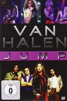Van Halen:Jump Live Trailer