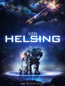 Van Helsing Trailer