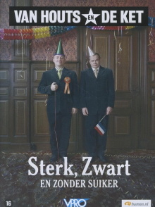 Van Houts en De Ket: Sterk, zwart en zonder suiker Trailer