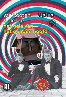 Van Kooten & De Bie Het Gala van het Gouden Hoofd Trailer