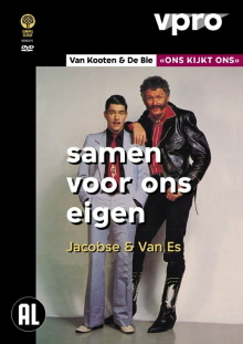 Van Kooten & De Bie: Ons Kijkt Ons 4 - Jacobse & Van Es Trailer