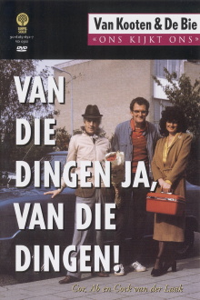 Van Kooten & De Bie: Ons Kijkt Ons 6 - Familie Van der Laak Trailer