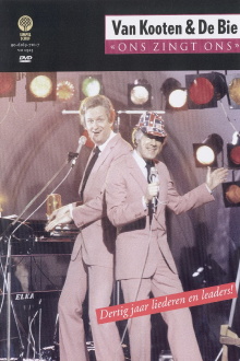 Van Kooten & De Bie: Ons Zingt Ons - Dertig jaar liederen en leaders! Trailer