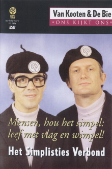 Van Kooten & De Bie: Our Look Our 10 - The Association Simplisties Trailer