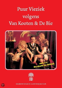 Van Kooten & De Bie - Puur Vieziek Trailer