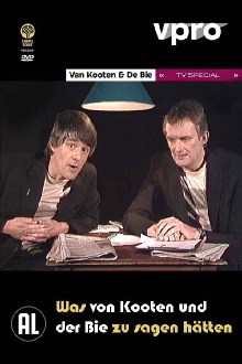Van Kooten & De Bie - Was Von Kooten und Der Bie noch zu sagen hätten Trailer