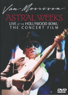 Van Morrison - Astral Weeks Live at the Hollywood Bowl: The Concert Film Trailer