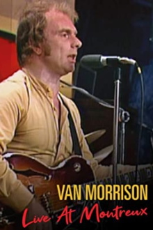 Van Morrison: Live at Montreux 1980 Trailer