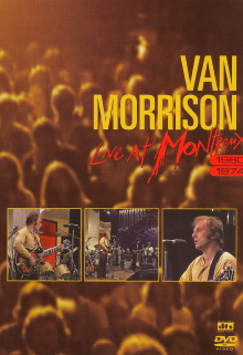 Van Morrison - Live at Montreux 1980 & 1974 Trailer