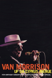 Van Morrison – Up on Cyprus Avenue Trailer