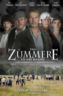 Van Zùmmere en nie Baang Trailer