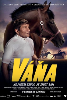 Vana: The Biggest Race Is the Life Itself Trailer