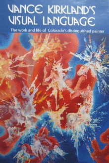 Vance Kirkland's Visual Language Trailer