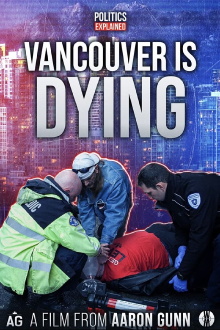 Vancouver is Dying Trailer