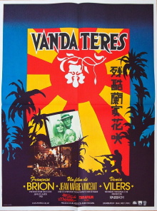 Vanda Teres Trailer